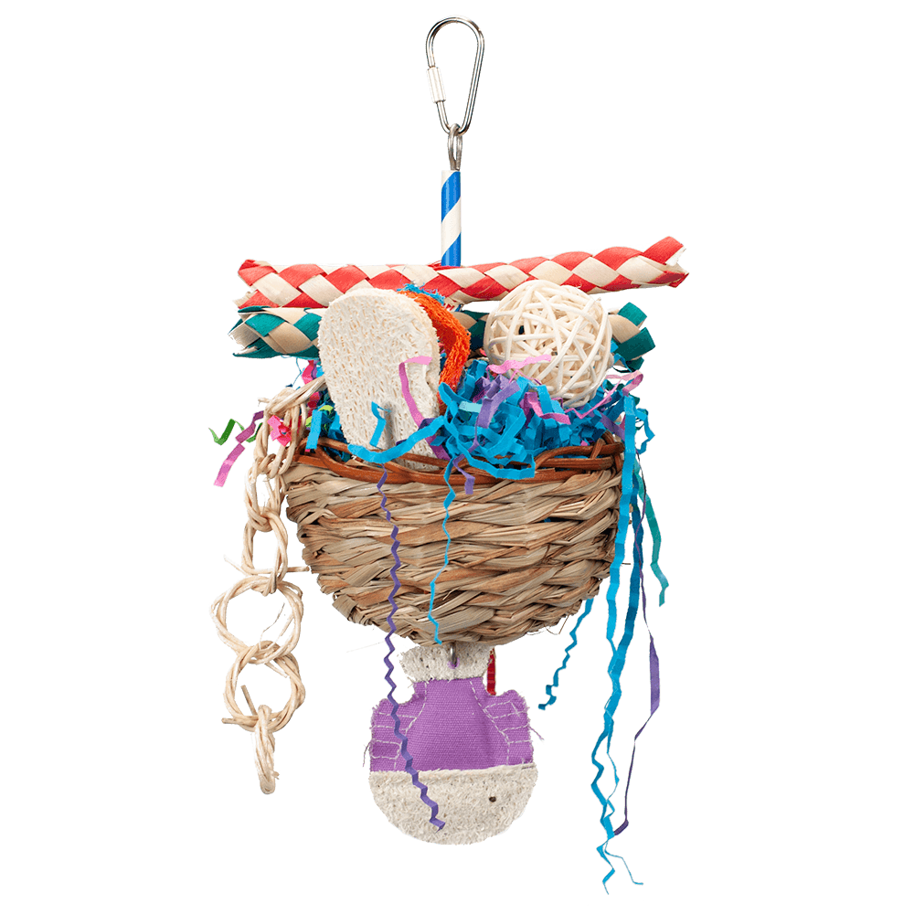 Tackle Box