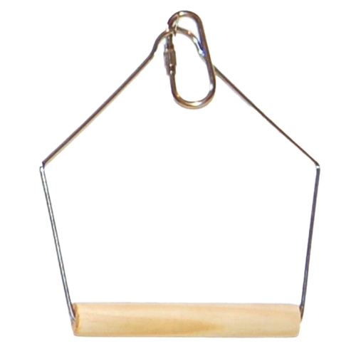 Small Economy Swing