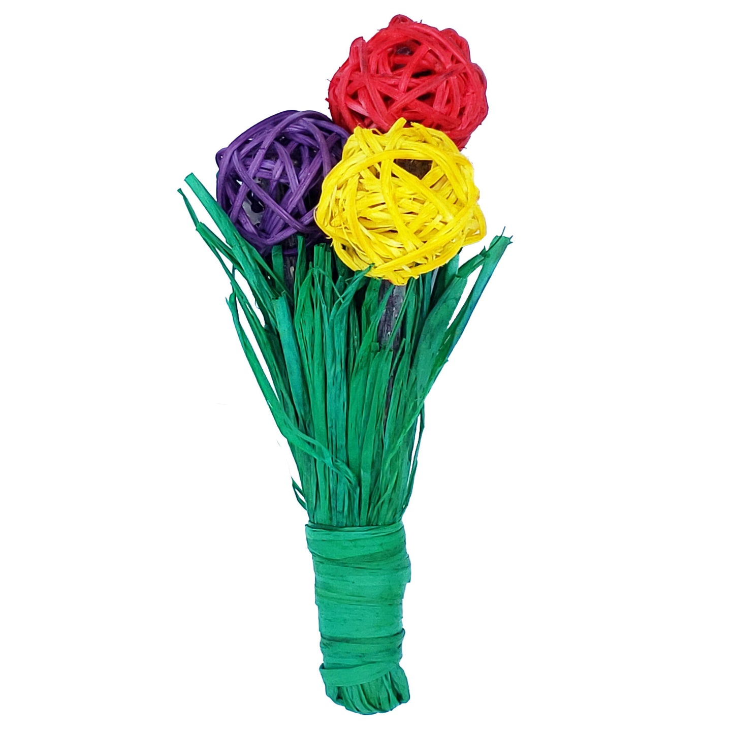 Chewy Blooms