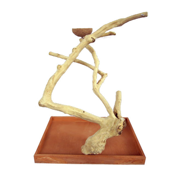 Medium Java Table Top – 22” x 14” x 22”