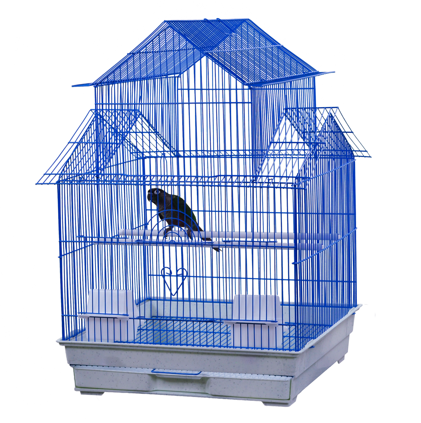 18"x18" House Top Cage in Retail Box (single pack)