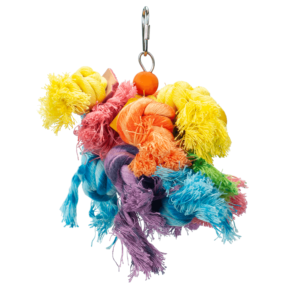 Woolly Monster Small