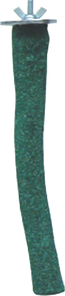 Sand Covered Perch - SMALL