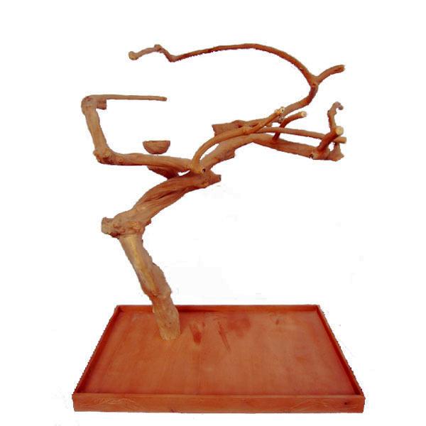 Medium Single Java Tree – 48”x 28” x 66”