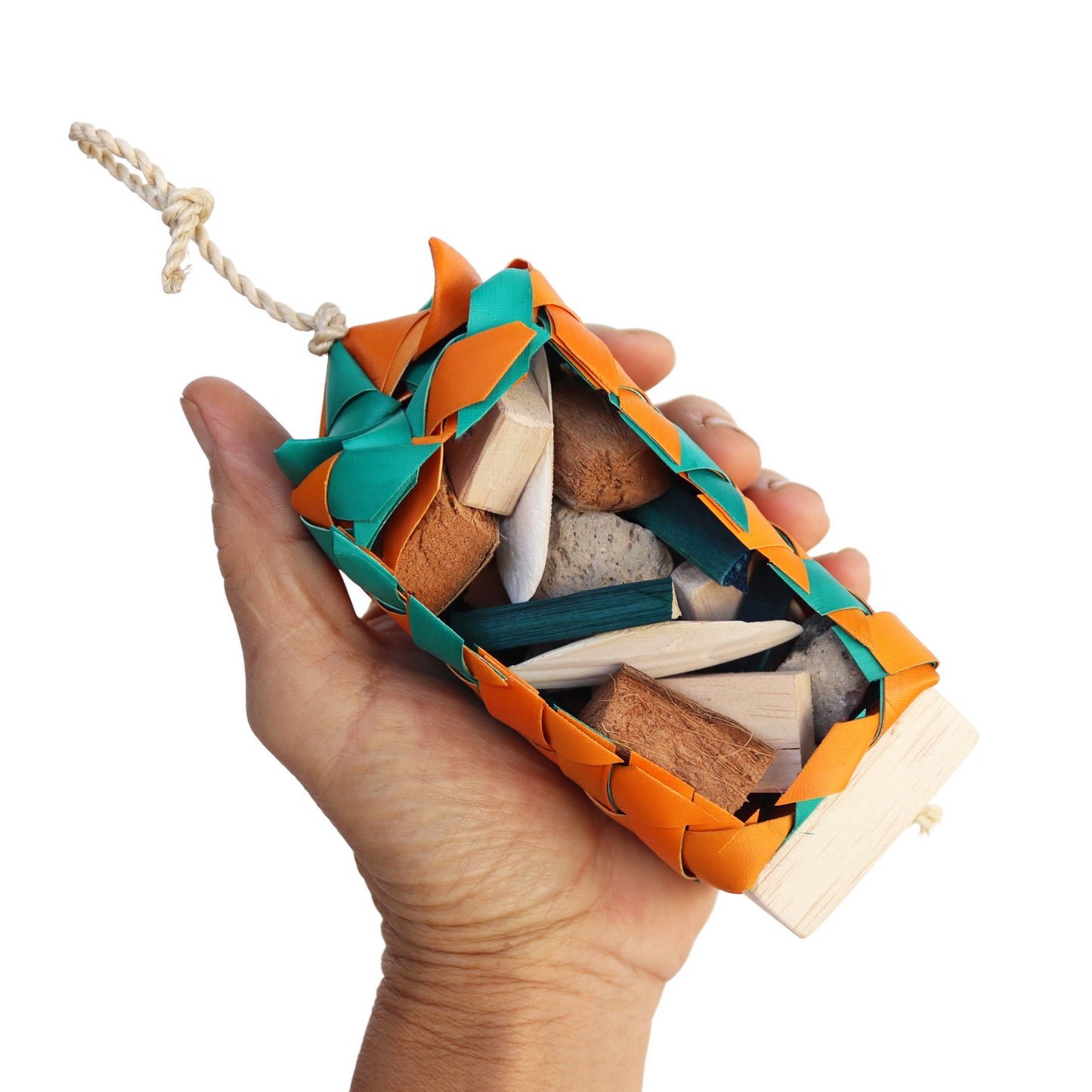Treasure Chest (S)