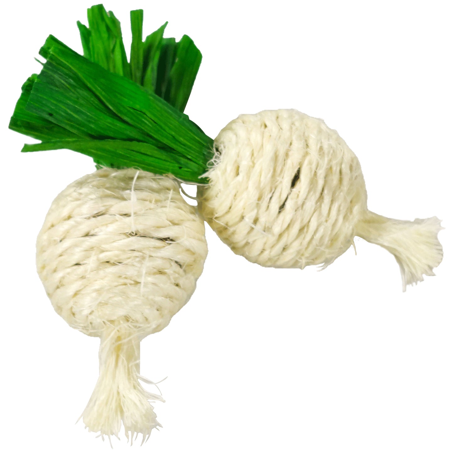 Turnip Twins Chew