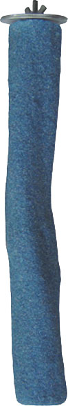 Sand Covered Perch - LARGE