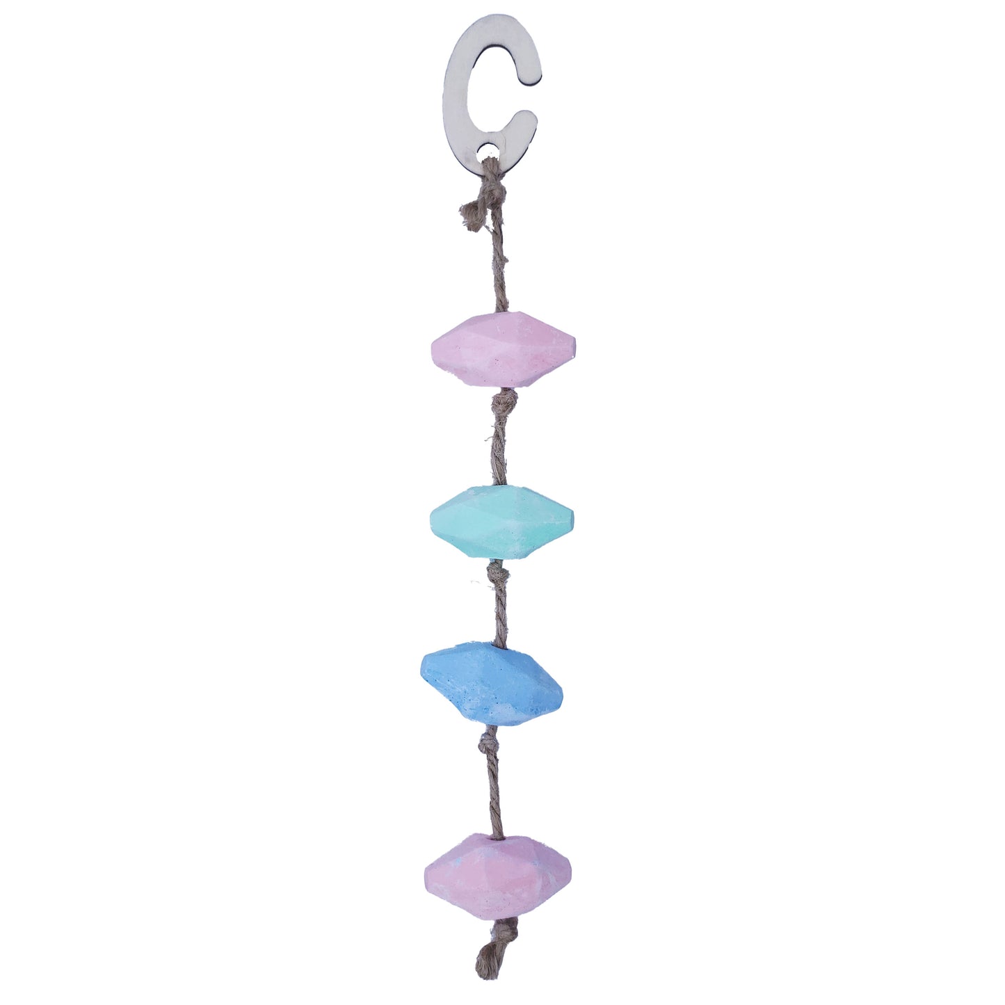 Pretty Pebbles Calcium Chew Toy