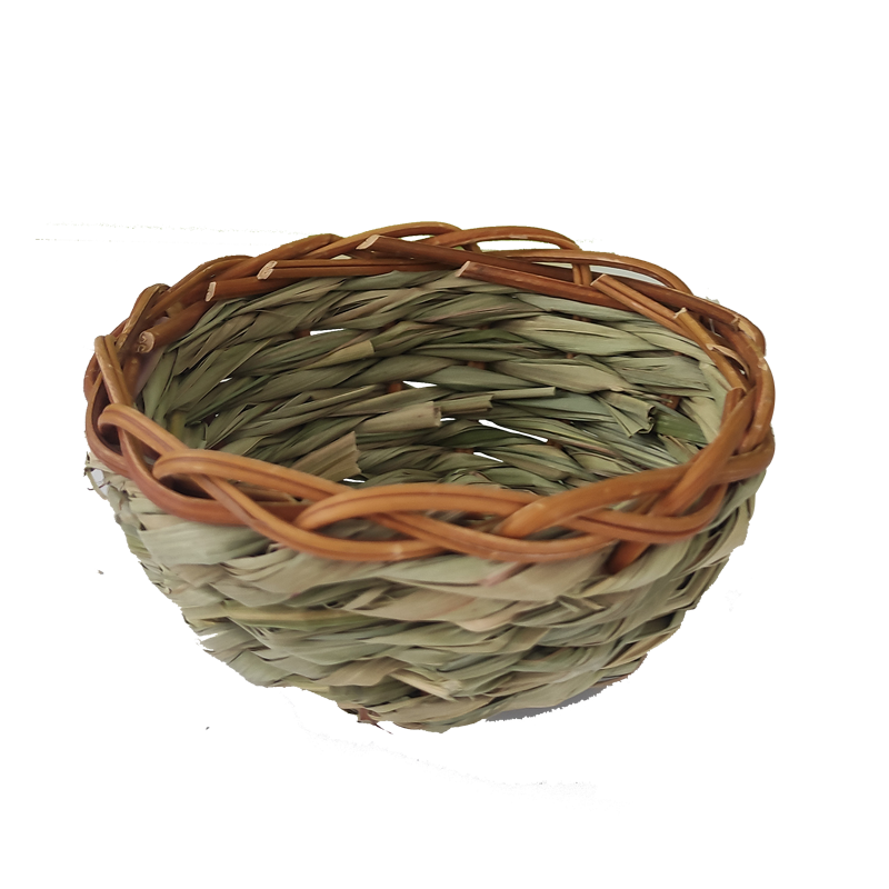 Twig Nest for Canary 4.75" diameter