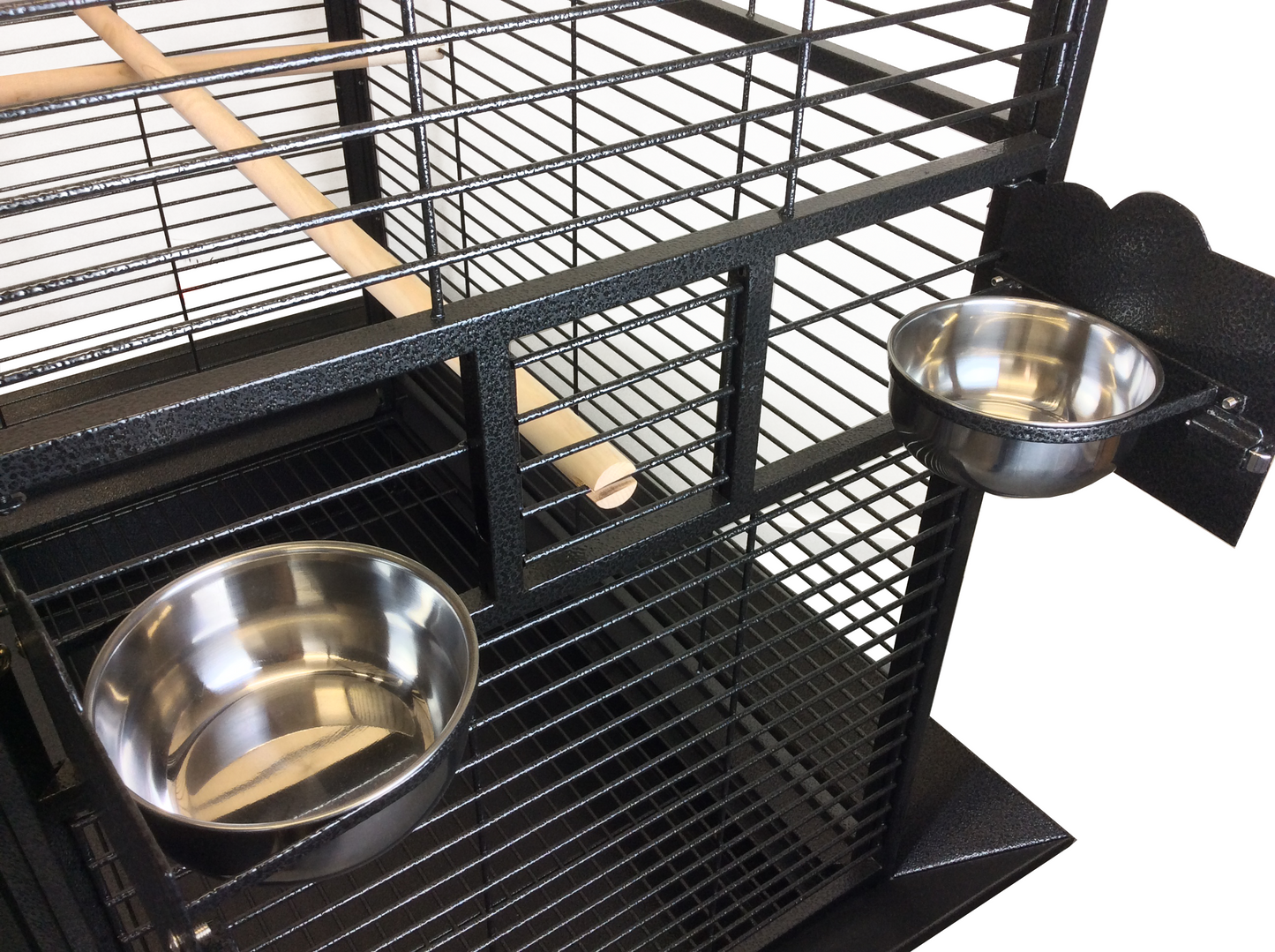 Extra-Large Corner Cage (2 box set)