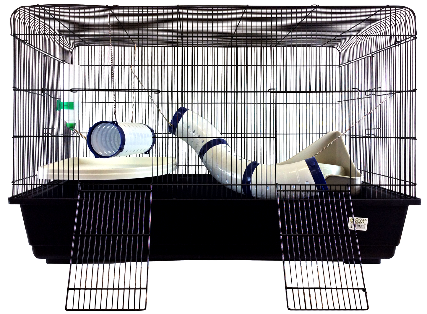 31"x17" Ferret Kit with tubes