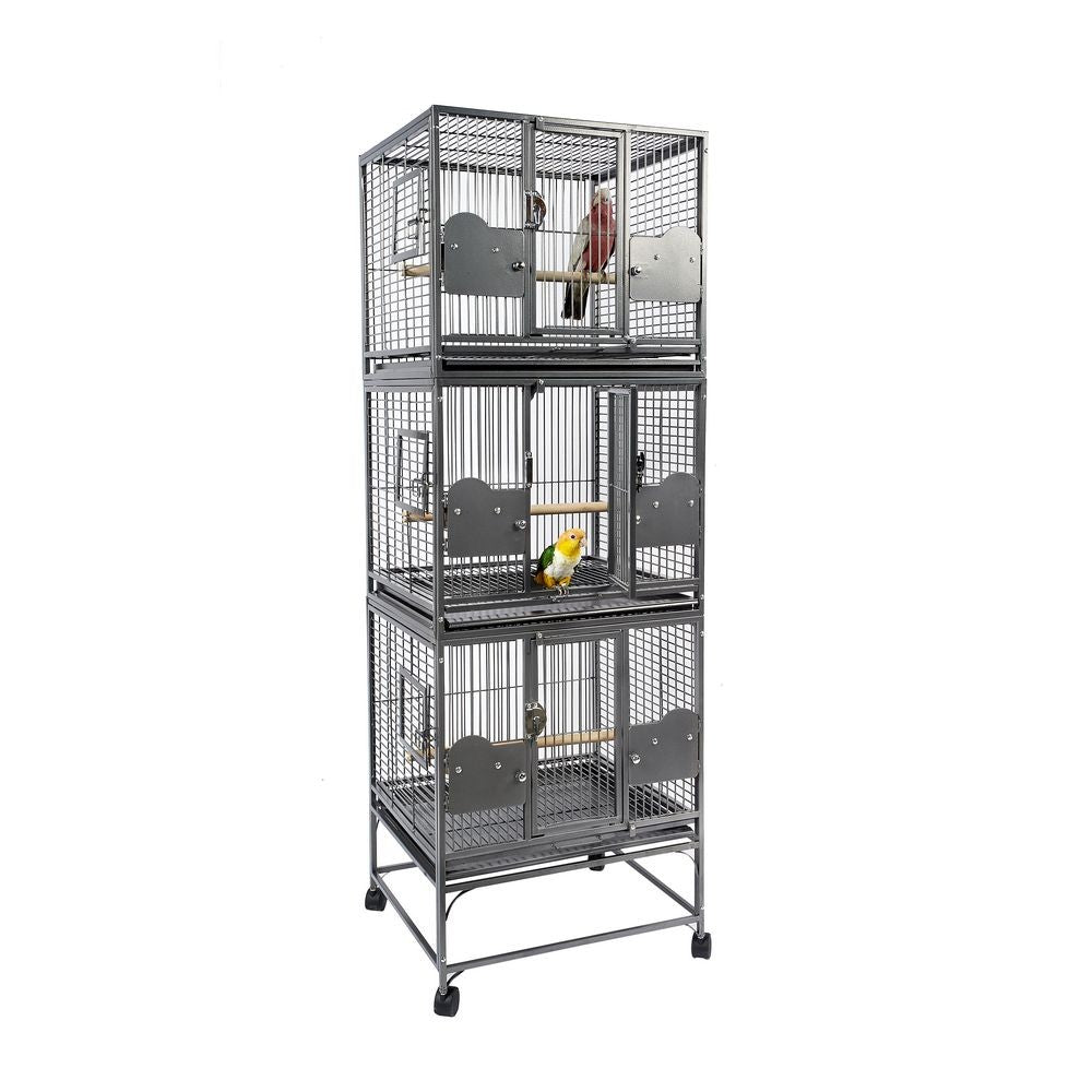 24"x22" Triple Stack (3 box set)