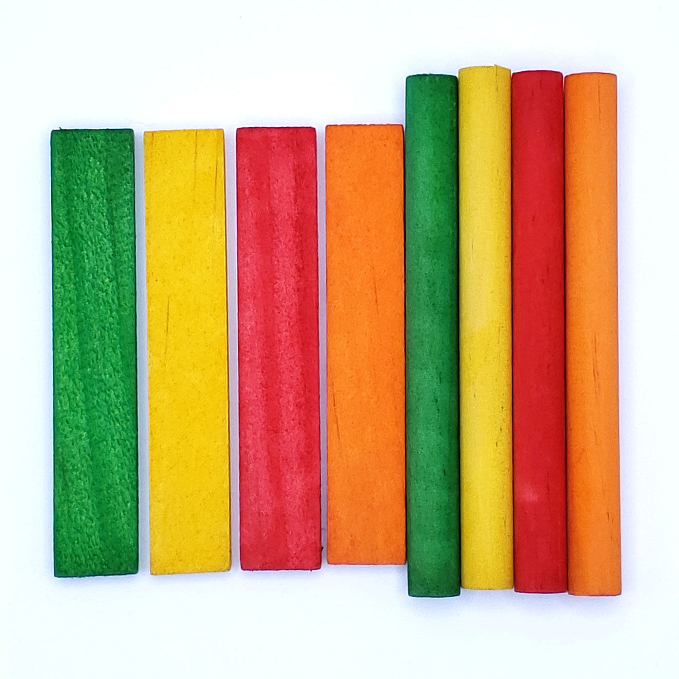 Pickup Stix Wood Chews