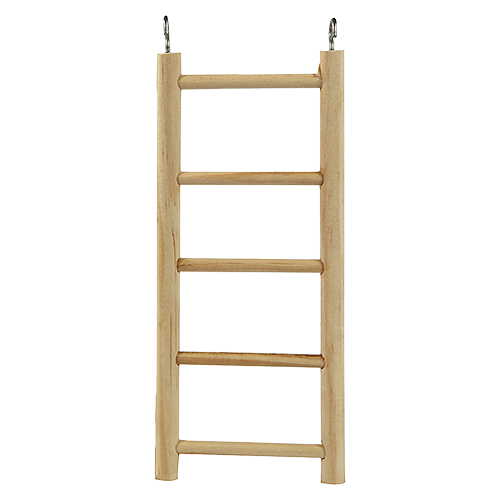 8" Small Ladder, 1/2" Diameter