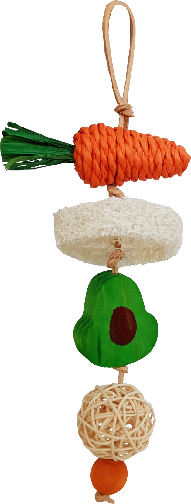 Garden Kabob