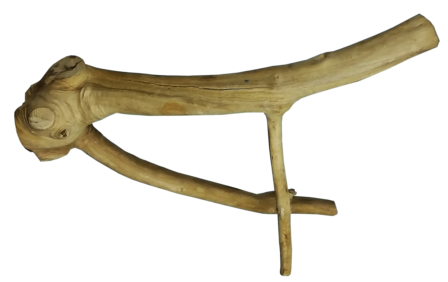 Small Multi-Branch – 16” x 1.2”