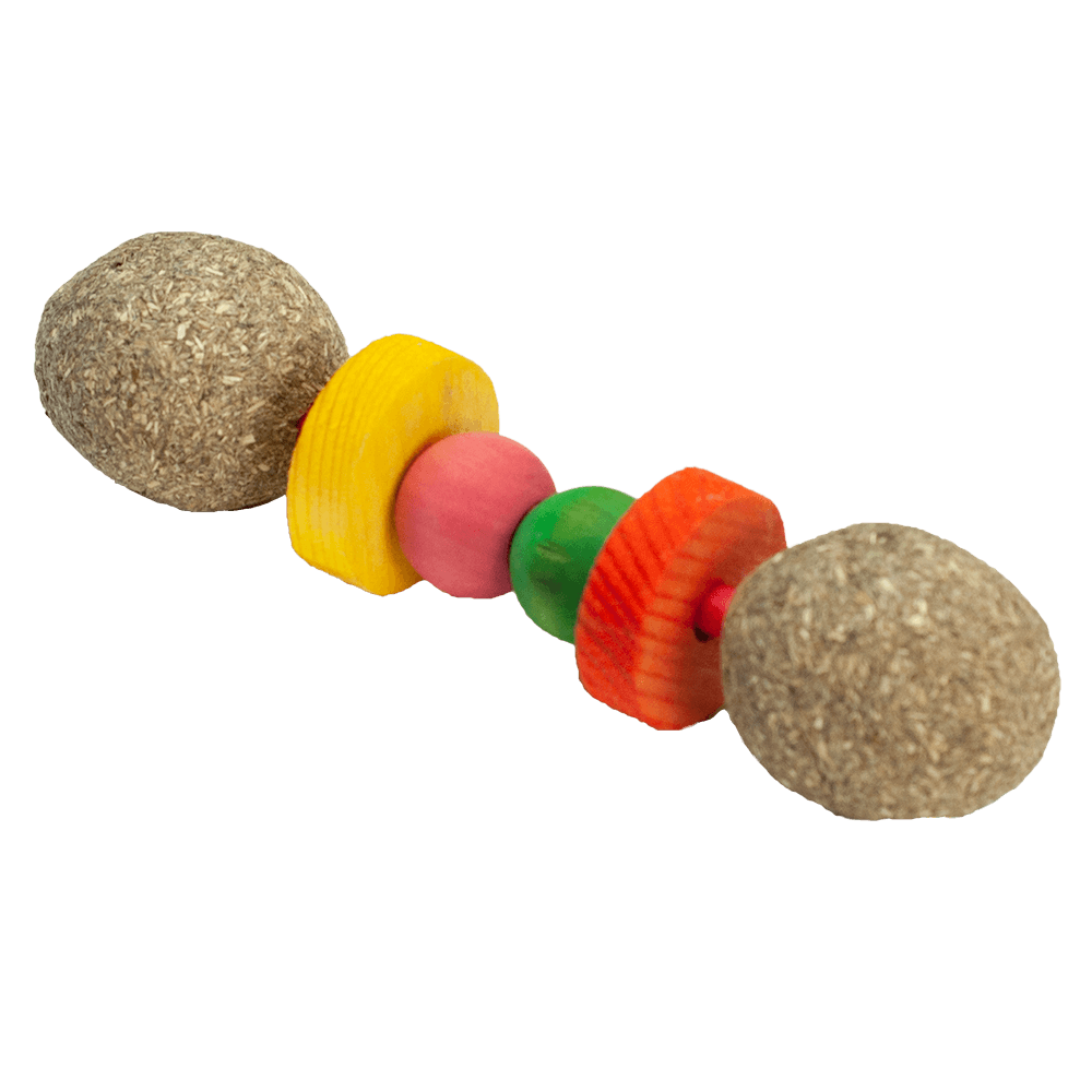 Hay Chew Dumbbell