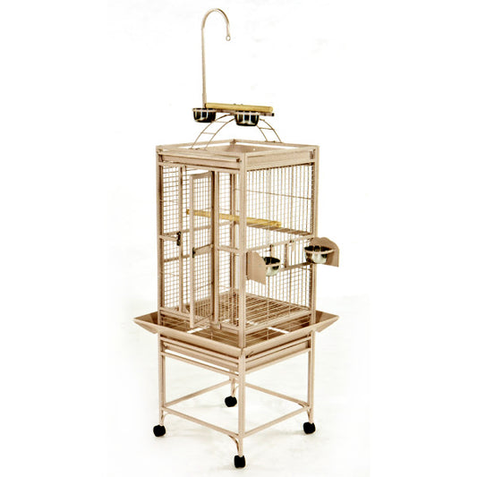 24"x22" Play Top Cage with 5/8" Bar Spacing (2 box set)
