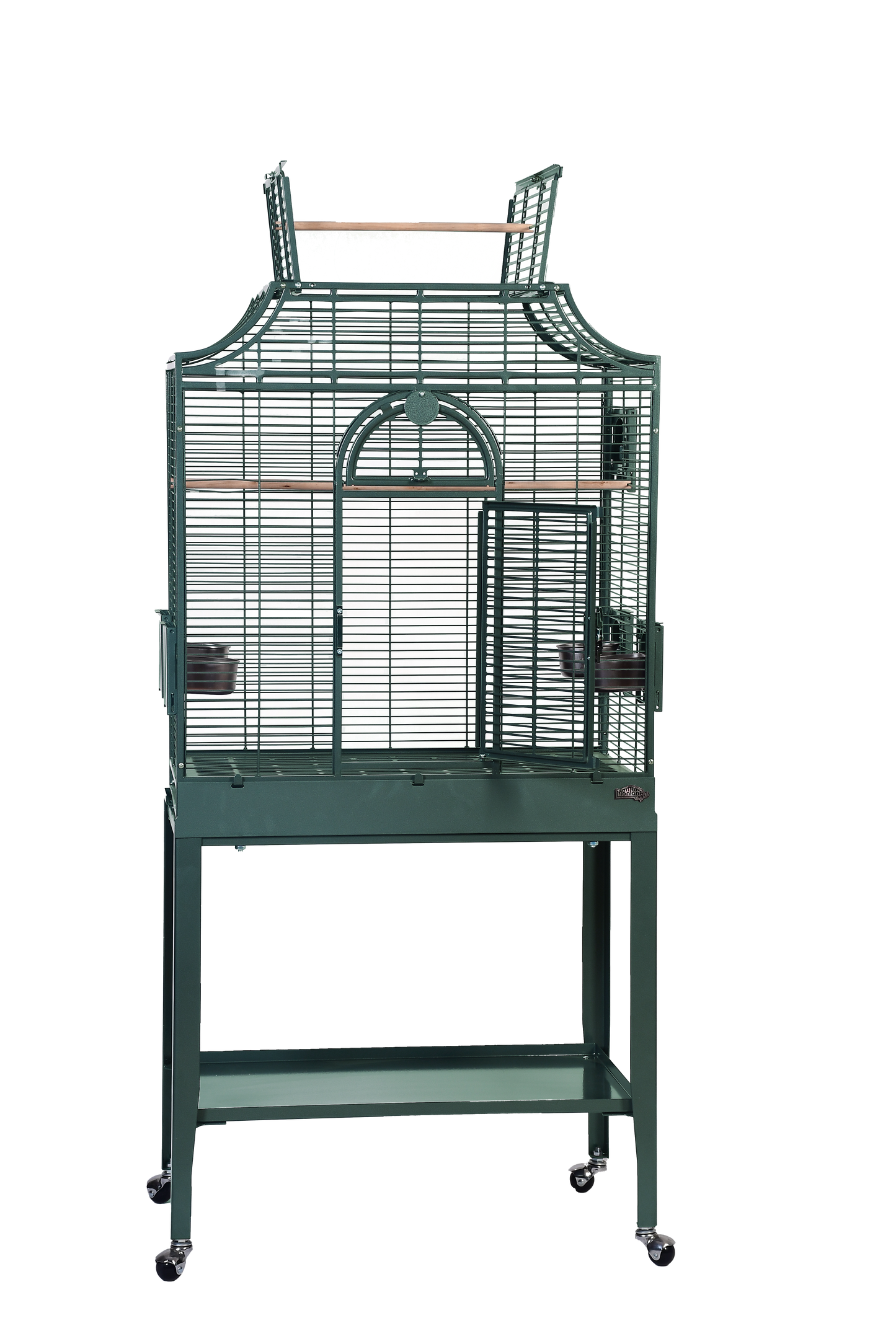 28" x 18" Elegant Style Flight Cage with Opening Top