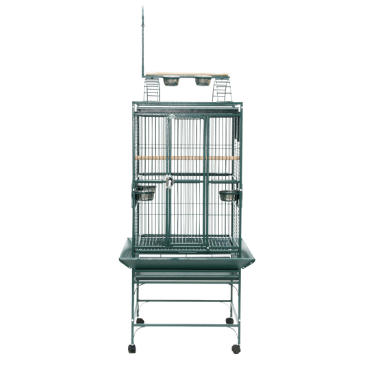24"x22" Play Top Cage with 5/8" Bar Spacing (2 box set)
