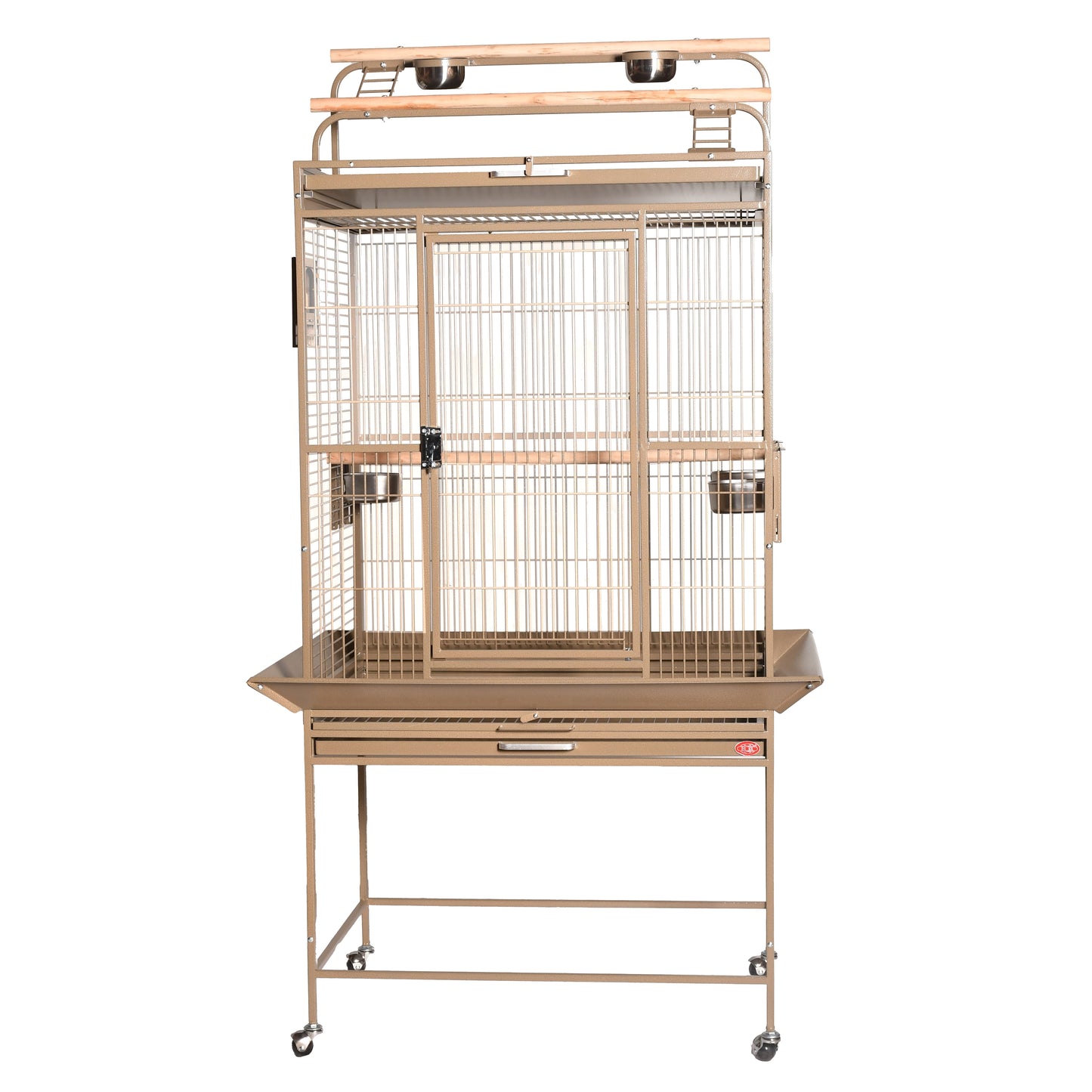 32"x23" Play Top Cage with 5/8" Bar Spacing (2 box set)