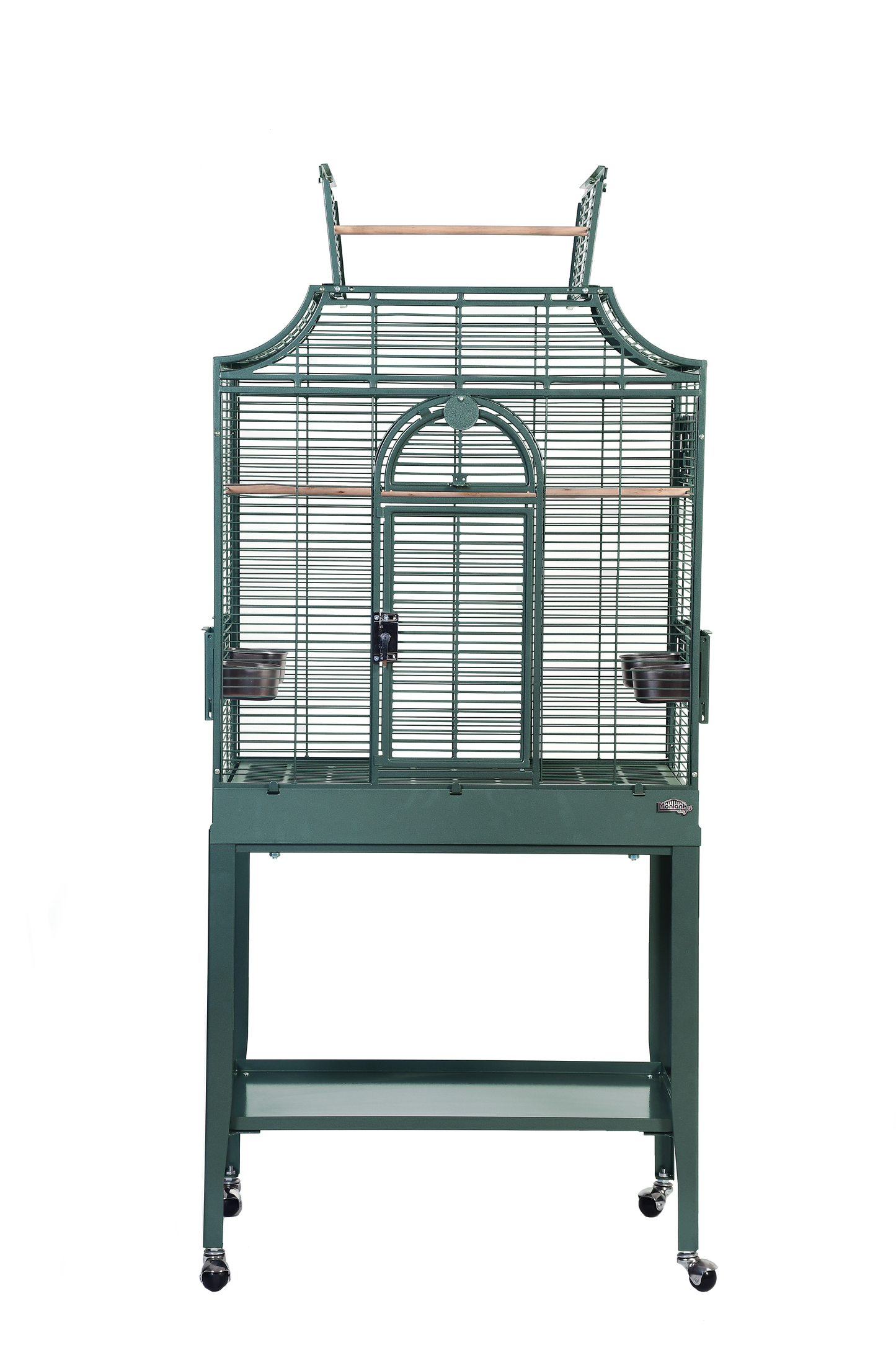 28" x 18" Elegant Style Flight Cage with Opening Top