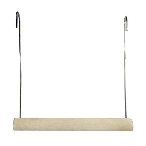 Economy Parrot Swing