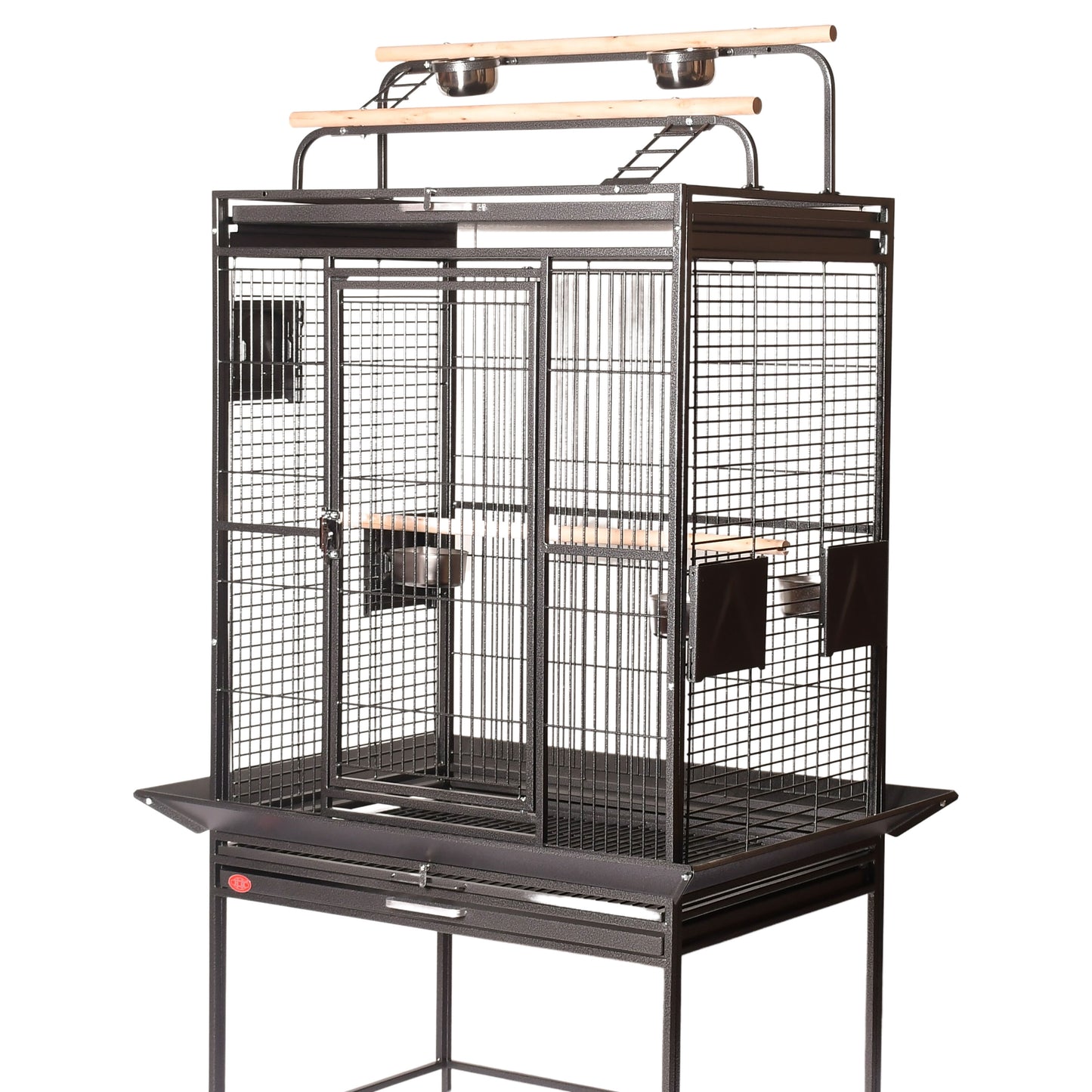 32"x23" Play Top Cage with 5/8" Bar Spacing (2 box set)