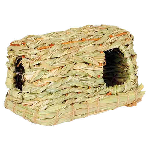 Small Grass Hut