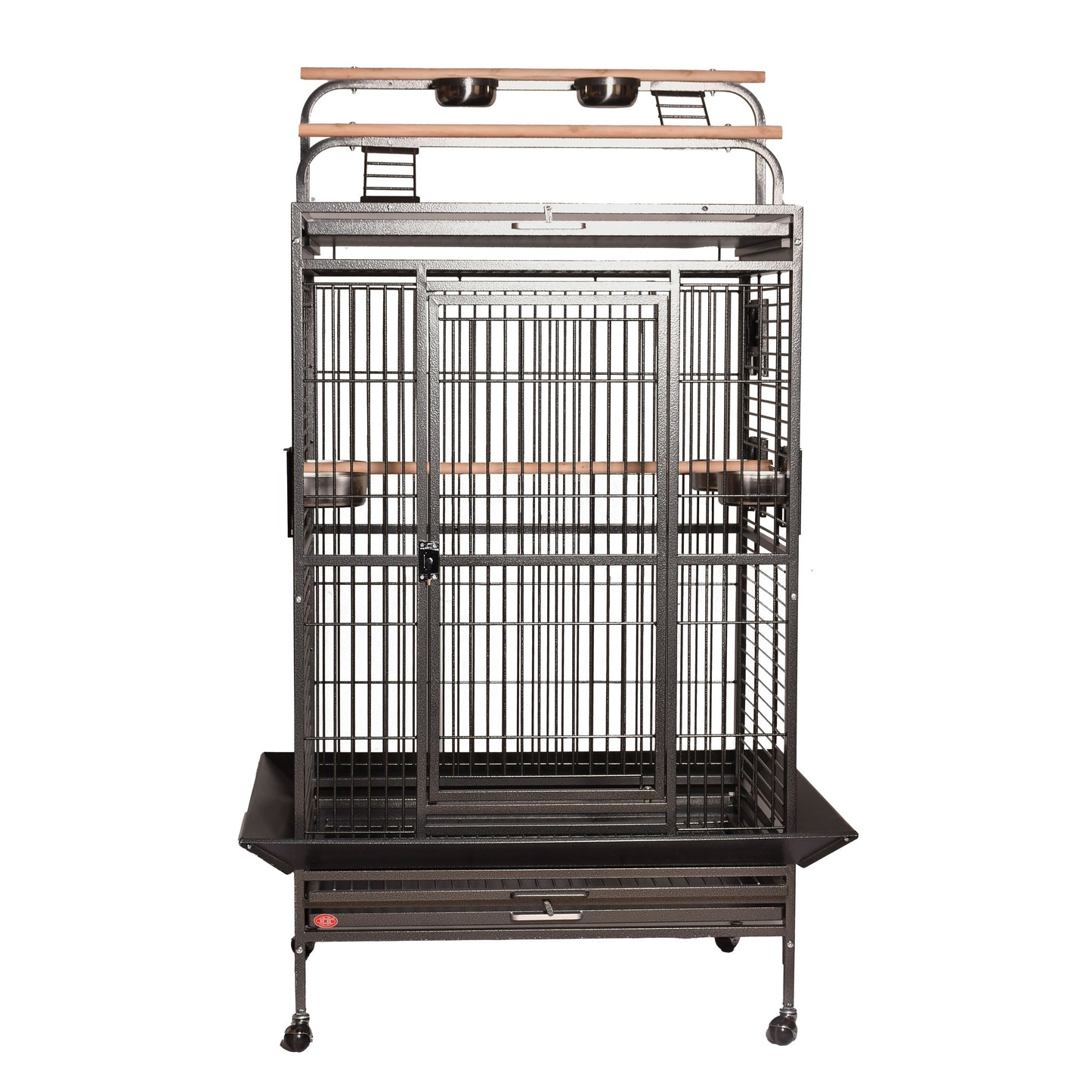 36"x28" Play Top Cage with 1" Bar Spacing (2 box set)