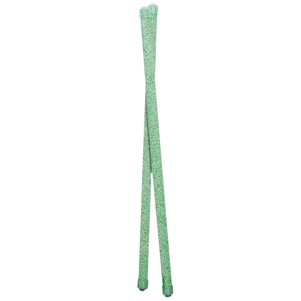 18" SAND Coated wooden replacement perch (2 pack)