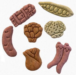 Vita Herbal Small Animal Cookies