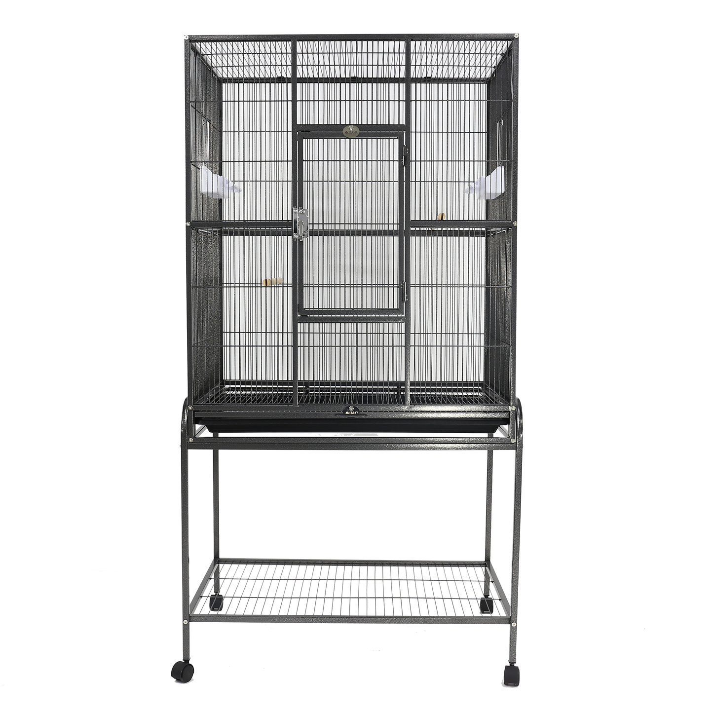 31"x20" Flight Cage & Stand