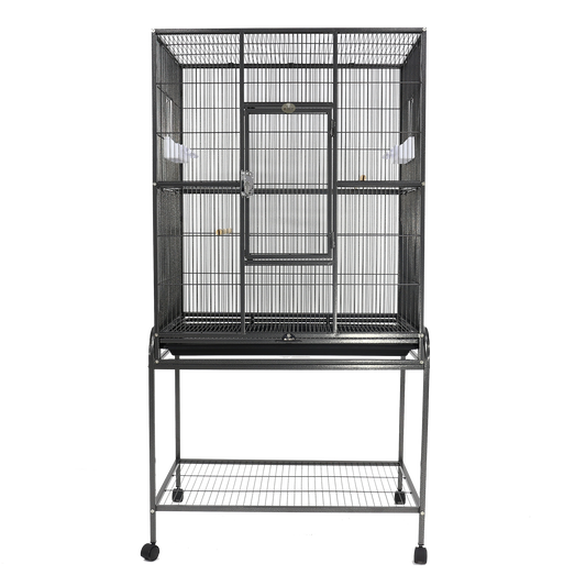 31"x20" Flight Cage & Stand