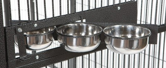 62"x62" Walk In Aviary (3 box set)