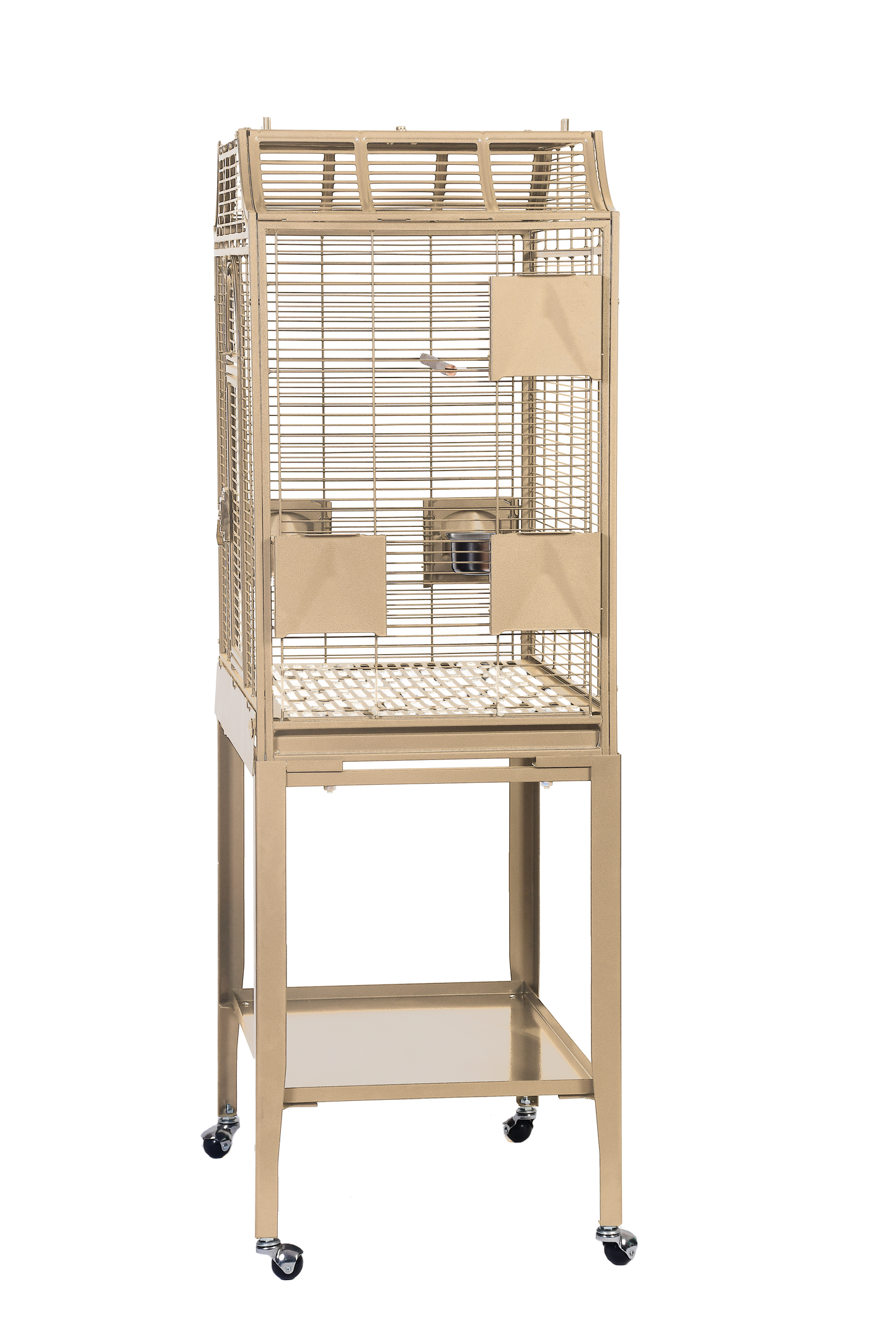 28" x 18" Elegant Style Flight Cage with Opening Top