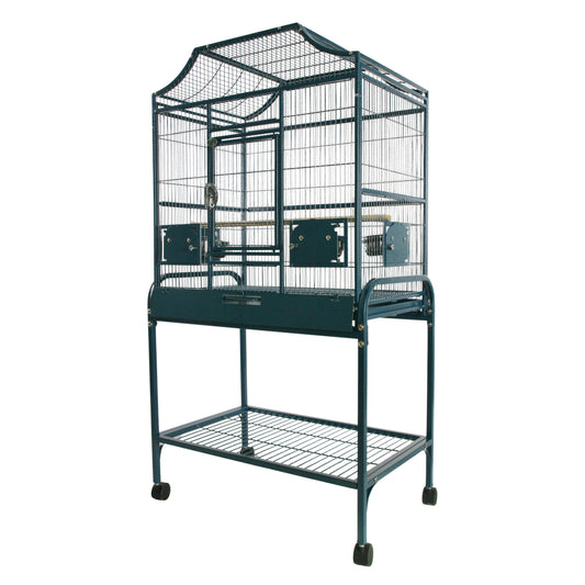 28" x 18" Elegant Style Flight Cage
