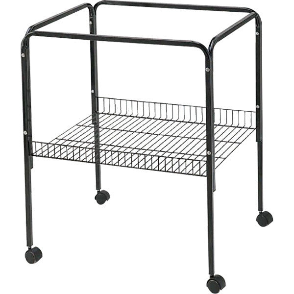 2 Pack Stands 25"x21" Cages