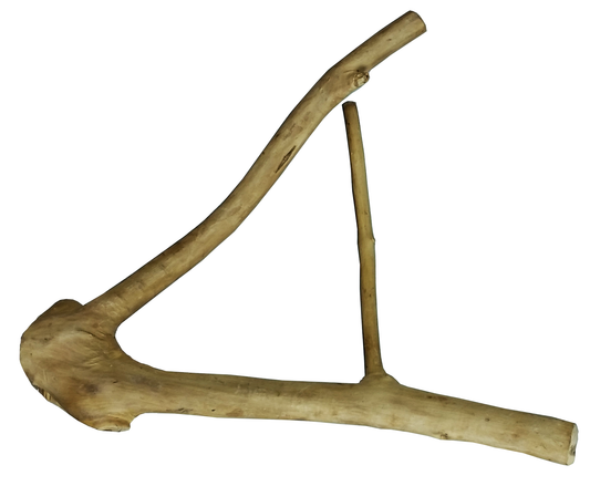 Small Multi-Branch – 16” x 1.2”