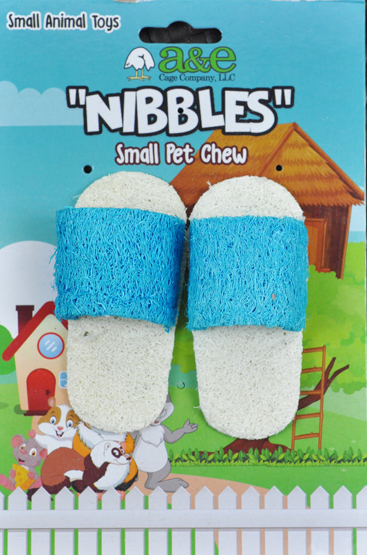 Loofah Sandals