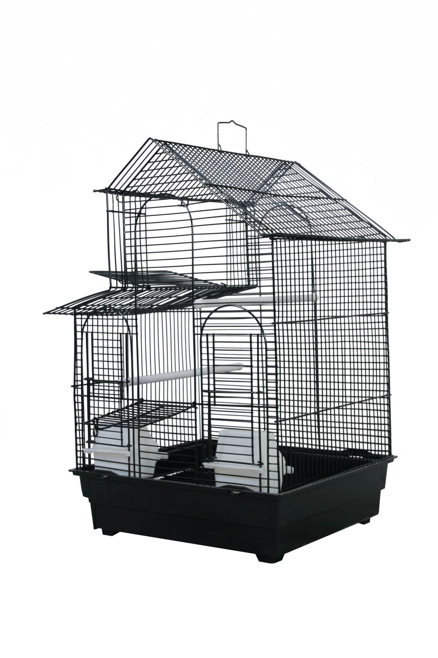 16"x14" House Top Cage in Retail Box (single pack)