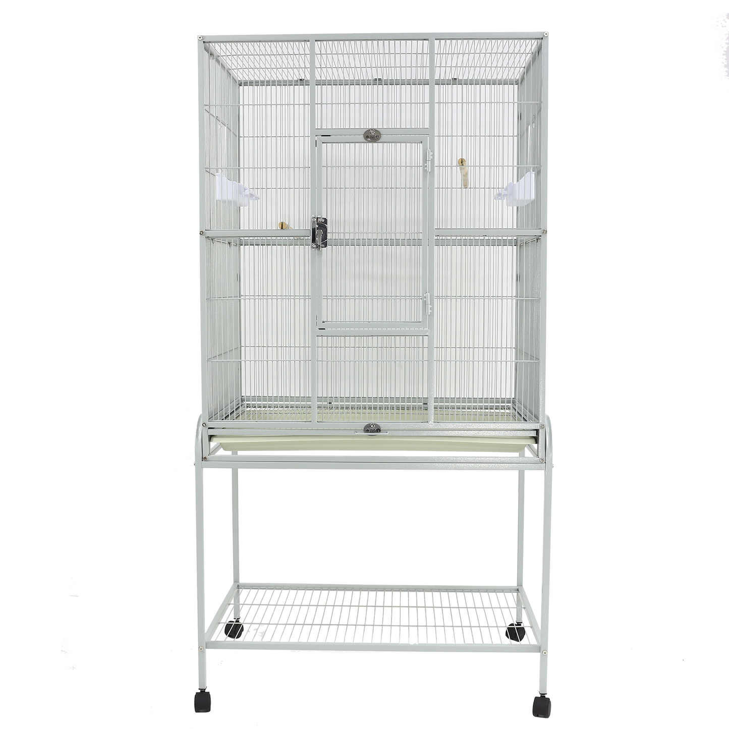 31"x20" Flight Cage & Stand