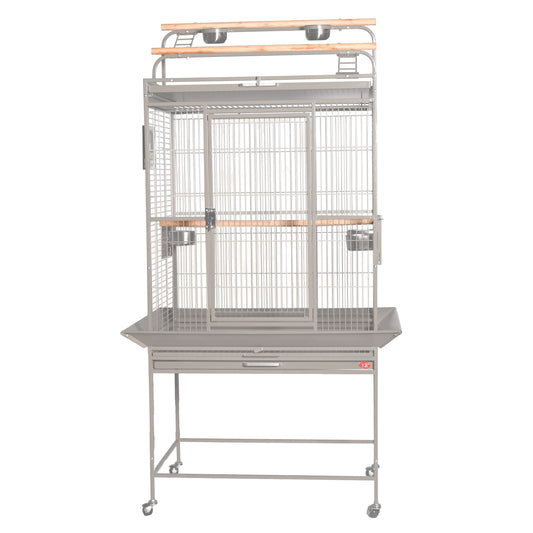 32"x23" Play Top Cage with 5/8" Bar Spacing (2 box set)