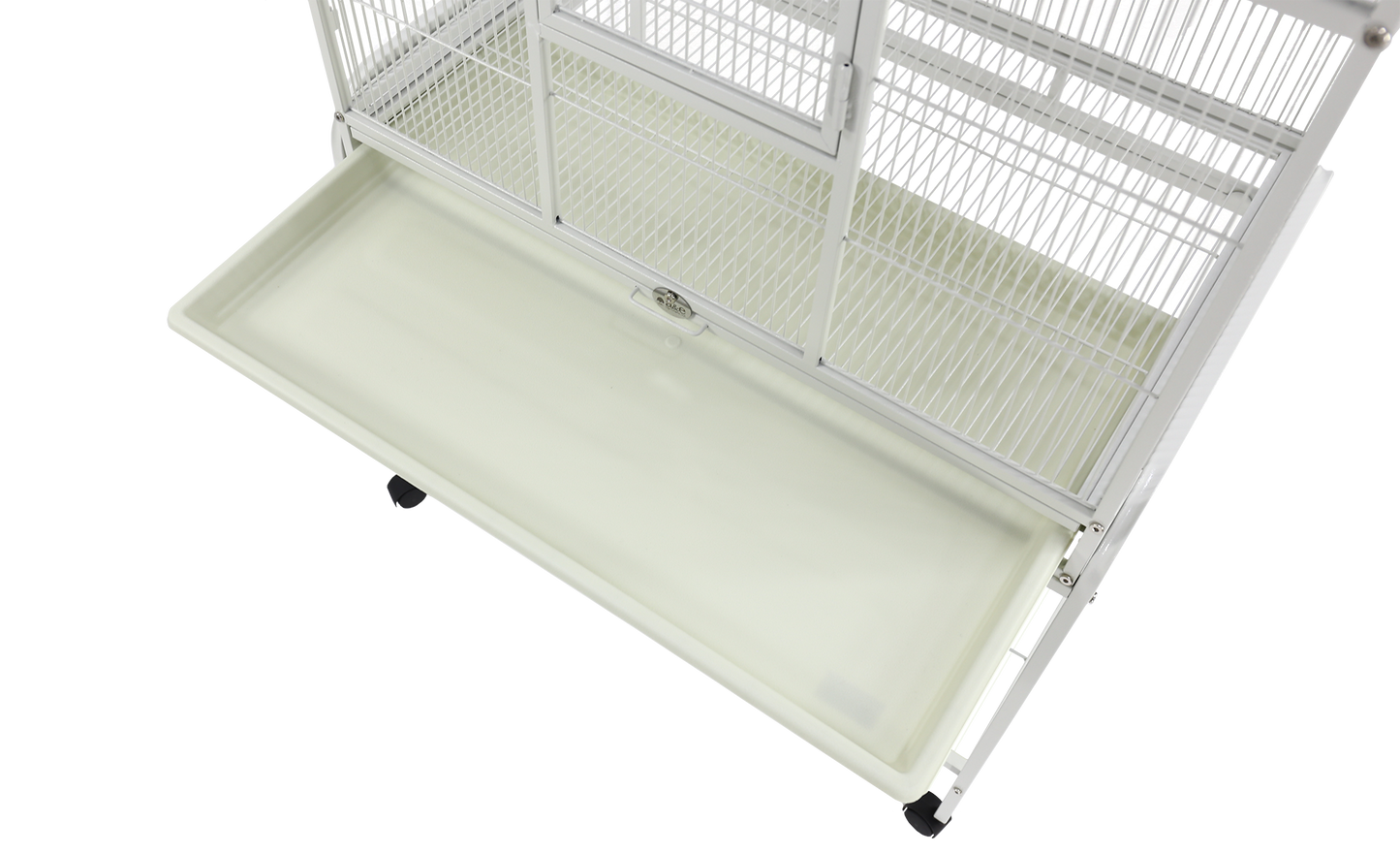 31"x20" Flight Cage & Stand