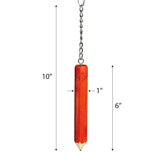 Small Parrot Pencil
