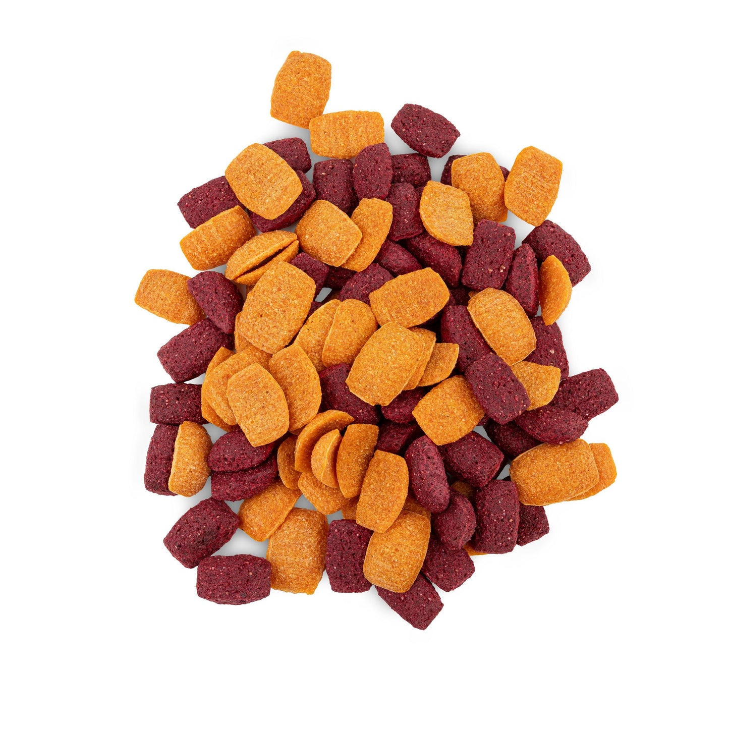 Vegetable Flakes for Small Animals
