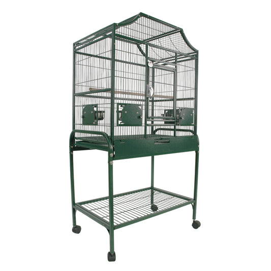 28" x 18" Elegant Style Flight Cage