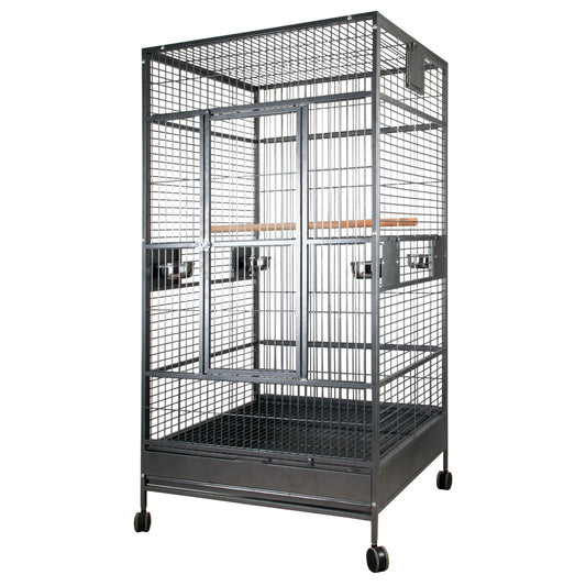 4040FL Macaw Flight Cage (2 box set)