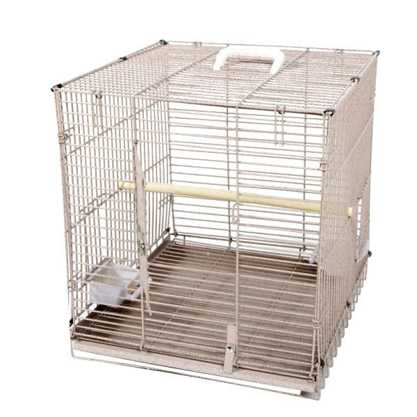 18" x 19" - Folding Travel Carrier