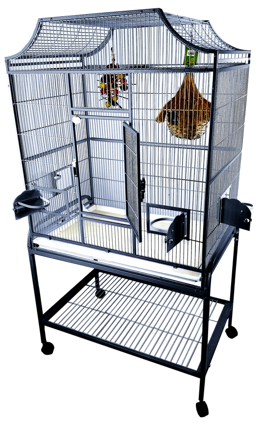 32" x 21" Elegant Style Flight Cage